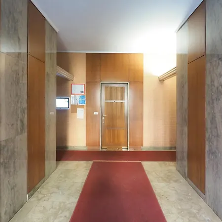 Primopiano - Cucchi * Milano