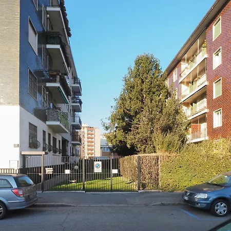 Lägenhet Primopiano - Cucchi Milano