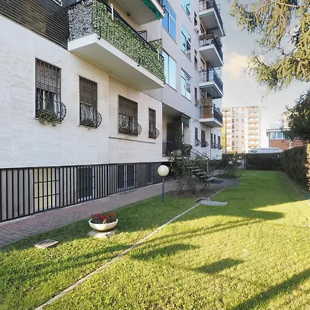 Primopiano - Cucchi Lägenhet Milano