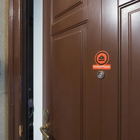 Primopiano - Jenner B Apartamento *