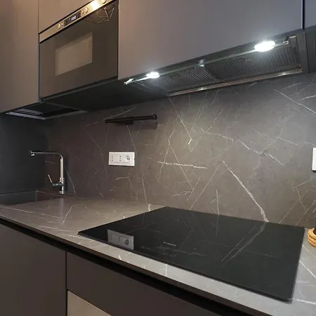 Primopiano - Jenner B Apartamento *