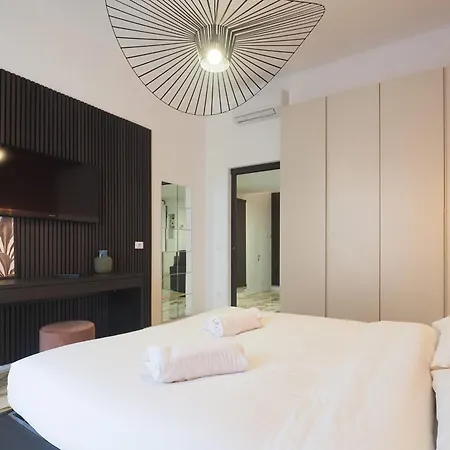 Apartment Primopiano - Jenner B Milan