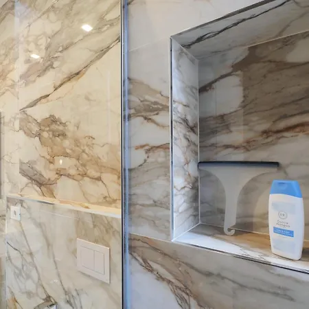 Primopiano - Jenner B Apartamento *