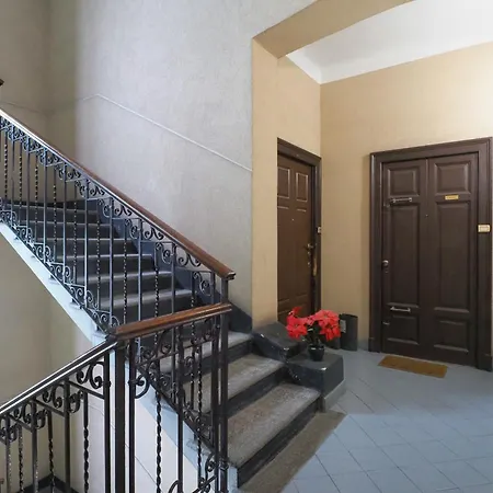 Primopiano - Jenner B Apartamento Milão