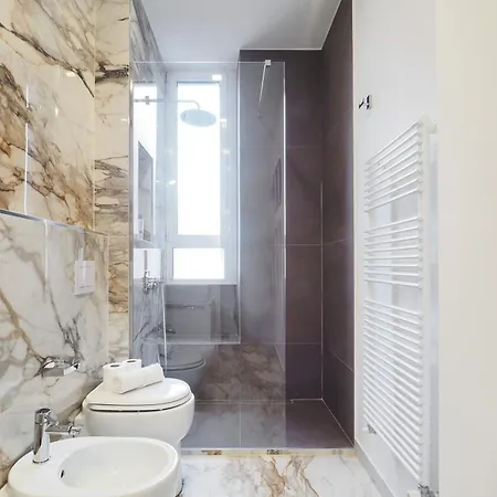 Primopiano - Jenner B Apartamento