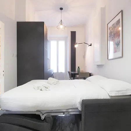 Apartment Primopiano - Jenner B *