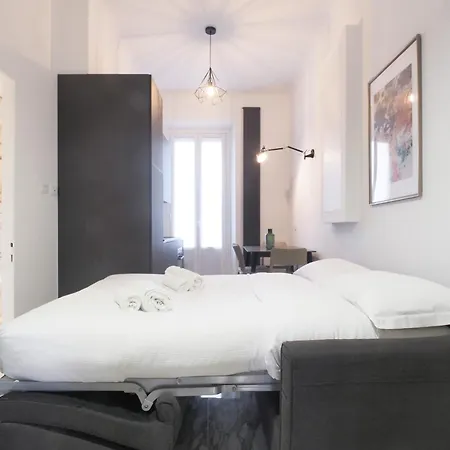 Apartamento Primopiano - Jenner B *