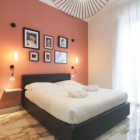 Apartment Primopiano - Jenner B Milan