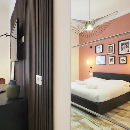 Primopiano - Jenner B Milão