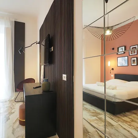 Primopiano - Jenner B * Милан