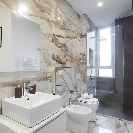 Primopiano - Jenner B Apartamento