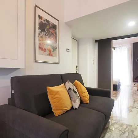 Apartment Primopiano - Jenner B