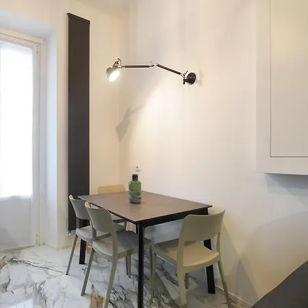 Primopiano - Jenner B Apartment Milan