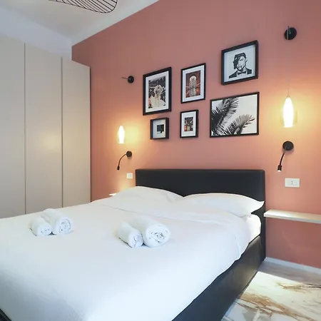 Primopiano - Jenner B * Milão