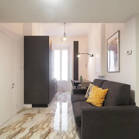 Primopiano - Jenner B Apartment
