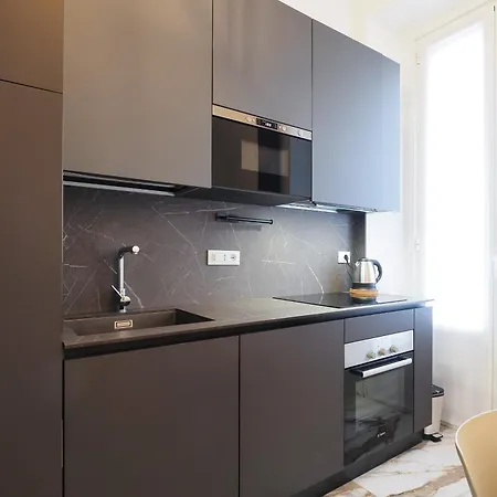 Apartamento Primopiano - Jenner B *