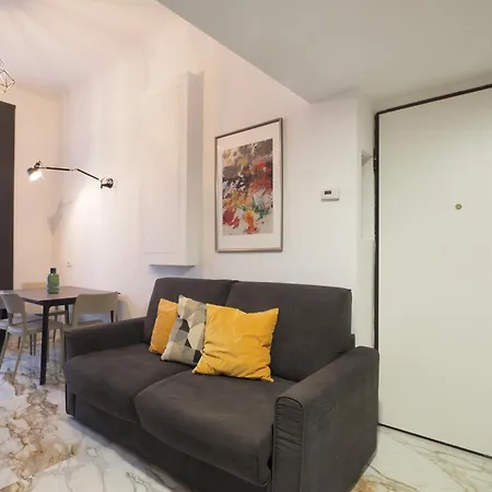 Primopiano - Jenner B Apartamento *