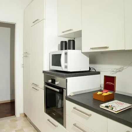 Apartment Taormina 36 - Ampio Trilocale Zona Isola E Niguarda Con Balcone!
