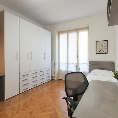 Daire Primopiano - Cucchi *