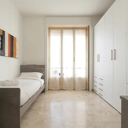 Appartement Primopiano - Cucchi Milan