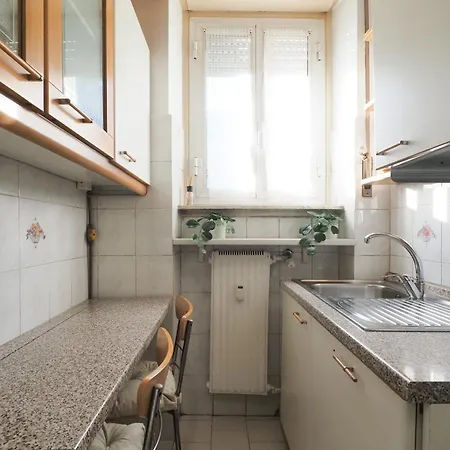 Primopiano - Cucchi * Milano