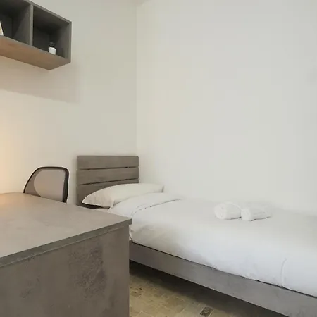 Appartement Primopiano - Cucchi *