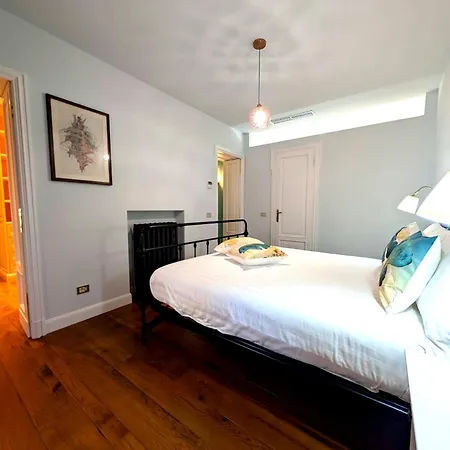 Hbhall Duomo Apartamento