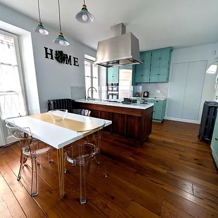 Apartamento Hbhall Duomo *