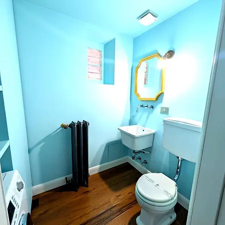 Hbhall Duomo * Milán