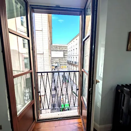 Apartamento Hbhall Duomo