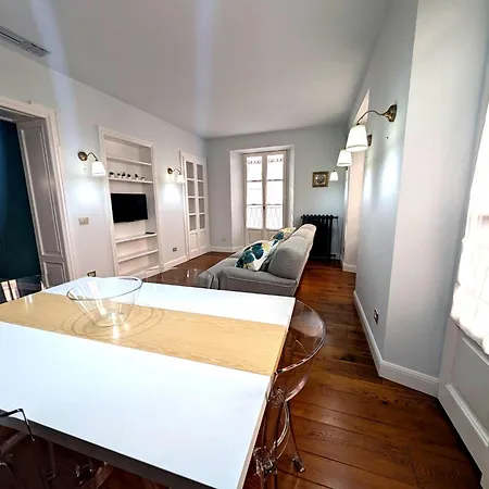 Hbhall Duomo Apartamento *