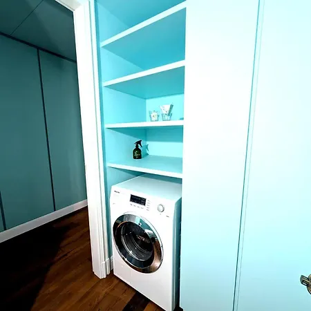 Apartamento Hbhall Duomo *