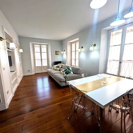 Hbhall Duomo Apartamento *