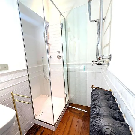 Apartamento Hbhall Duomo *