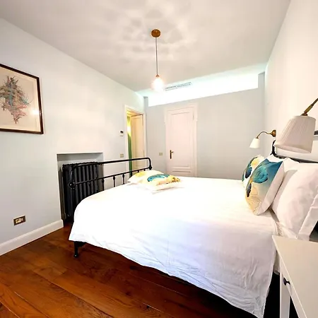 Hbhall Duomo Apartamento *