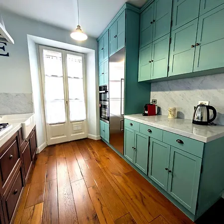 Apartamento Hbhall Duomo Milán