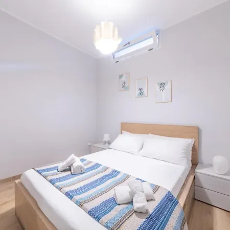 Lounge Life 公寓 *