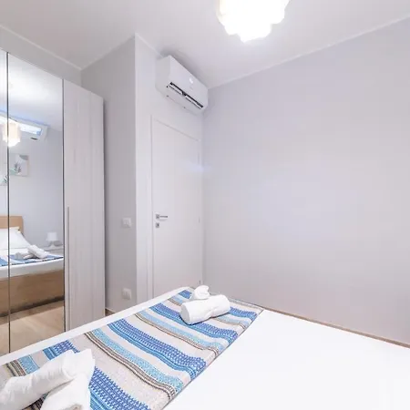 Lounge Life Apartamento *