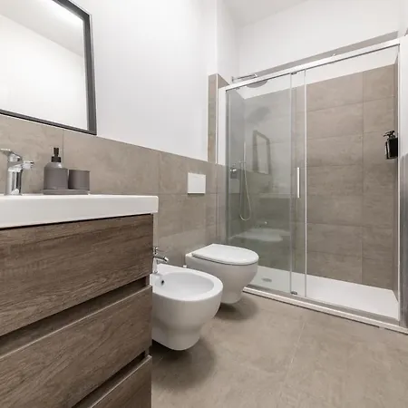 Apartamento Lounge Life Milán