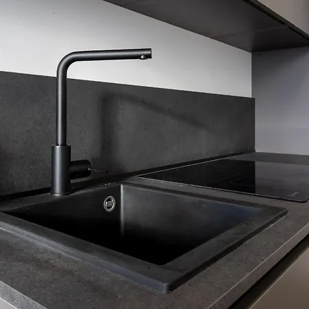 Διαμέρισμα Panorama View Luxury *