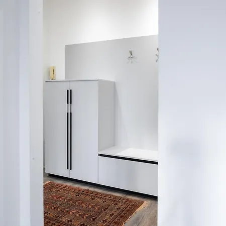 Διαμέρισμα Panorama View Luxury Μιλάνο