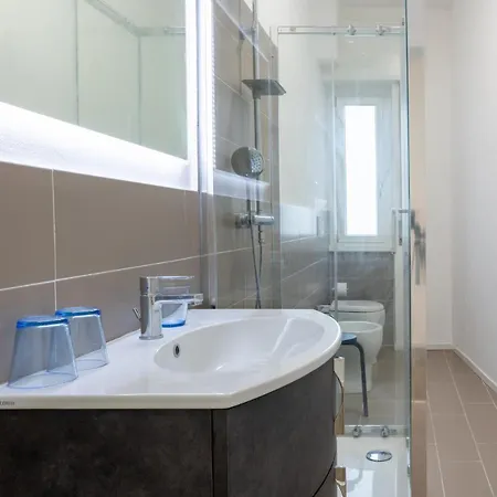 شقة Panorama View Luxury