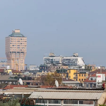 Panorama View Luxury شقة *