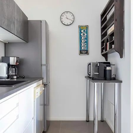 Bright House - Carozzi Apartment