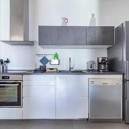 Bright House - Carozzi Mediolan