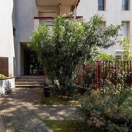 Bright House - Carozzi * Milão