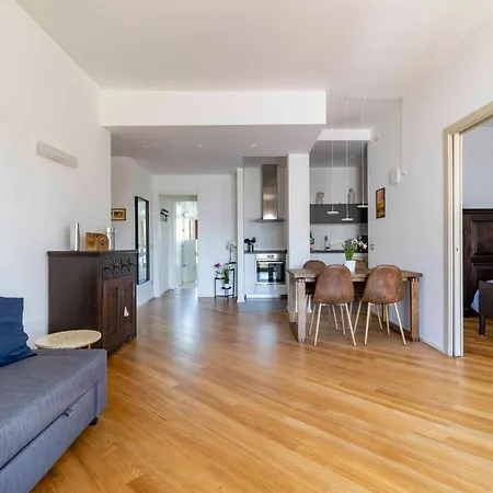 Bright House - Carozzi Mediolan