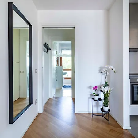 Bright House - Carozzi * Mediolan