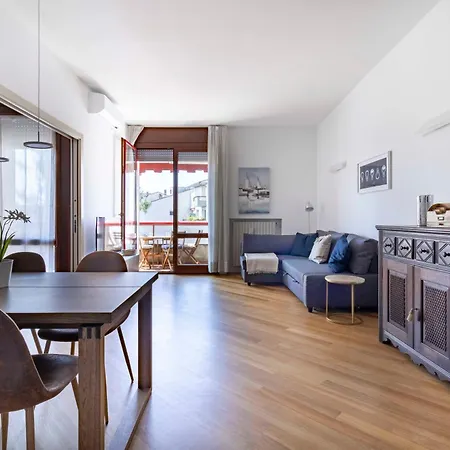 Apartment Bright House - Carozzi Milan