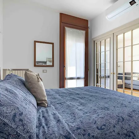 Bright House - Carozzi Apartment